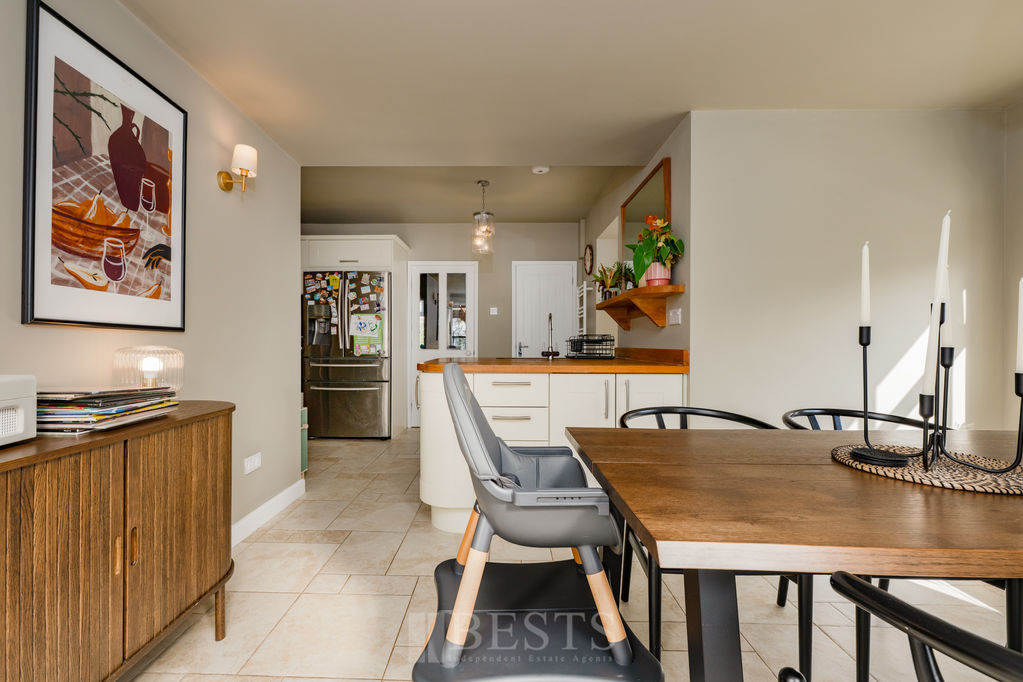 Gorseywell Lane Preston Brook